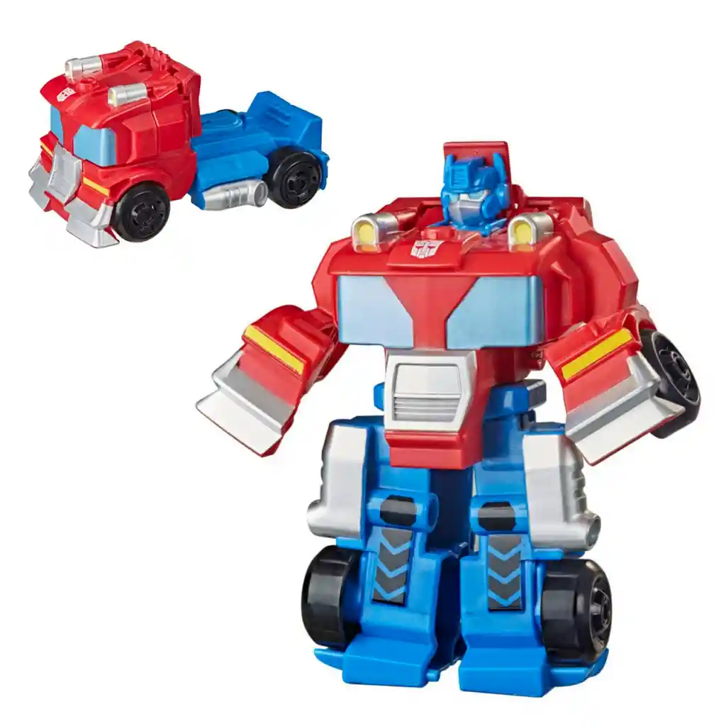 Transformer Classic Heroes - Optimus Prime