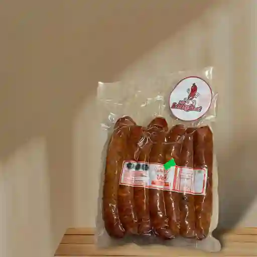 Longaniza Merken Ramos Cordillera 1kg