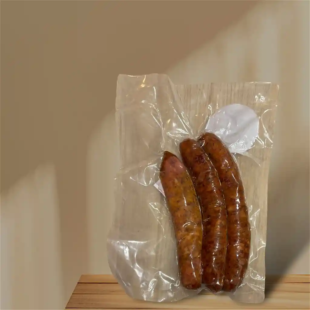 Longaniza Ramos Cordillera 0.5kg