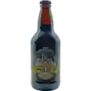 Cerveza Trilogia Del Sur Stout 6.4° G.l. 500cc