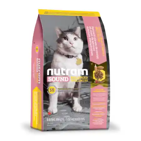 Nutram Balanced Wellness Adult Senior 2 Kg