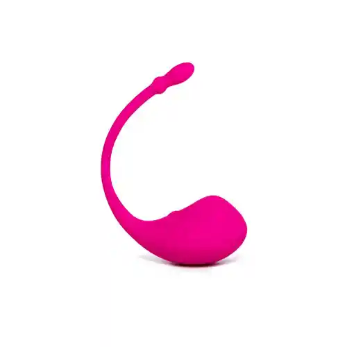 Vibrador Lovenes Lush Primera Generación