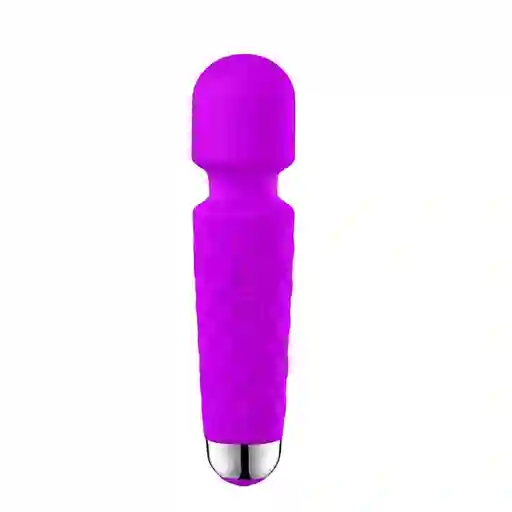 Micrófono Vibrador Massage Wand Usb