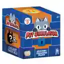 Pet Simulator Peluche Del Tesoro Misterioso