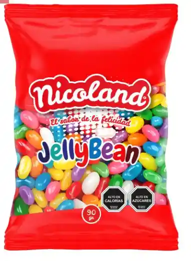 Jellybean 90 Grs