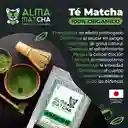 Té Matcha Premium Origen Japon