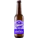 Cerveza Tepual Calafate 5.0° G.l. 330cc