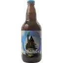 Cerveza Trauko Blonde Ale 5.5° G.l. 500cc