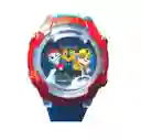 Paw Patrol Reloj Lcd Parpadeante