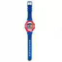 Paw Patrol Reloj Lcd Parpadeante