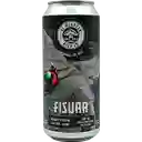 Cerveza El Regreso Fisura 6.0° G.l. 473cc