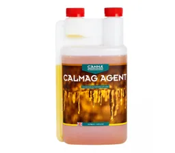 Calmag Agent 1lt Canna (suplemento Calcio Y Magnesio)