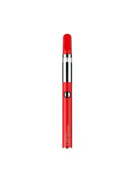 Vaporizador Quaser Rojo Airistech