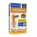 Antigrasas Recarga Rinde 600ml