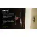 Cerradura Inteligente Con Camara Y Monitor De Visualizacion Wifi Modelo 515
