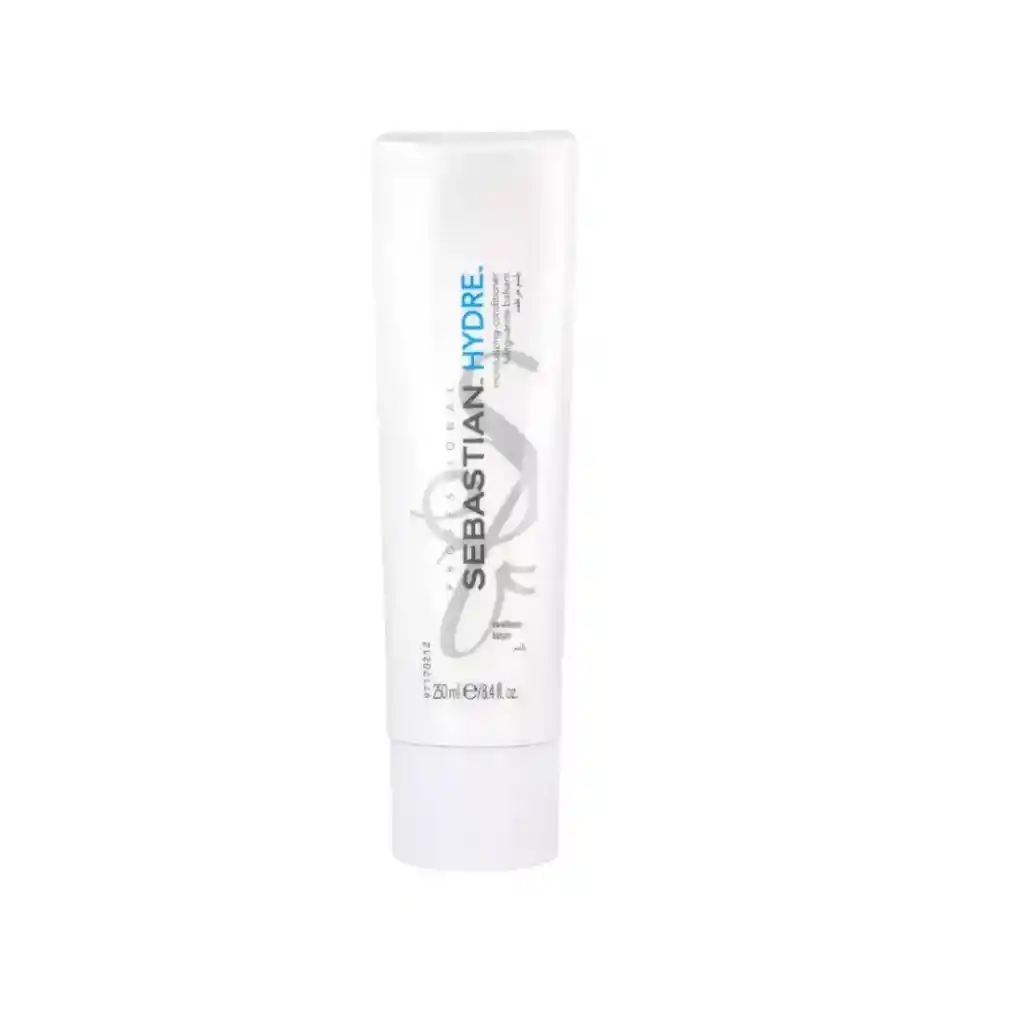 Acondicionador Sebastian Hydre 250ml Profesional Hidratación Profunda