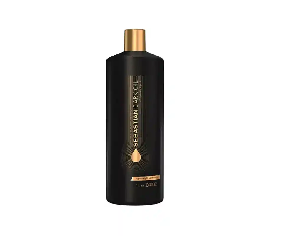 Acondicionador Sebastian Dark Oil 1000ml Suavizante