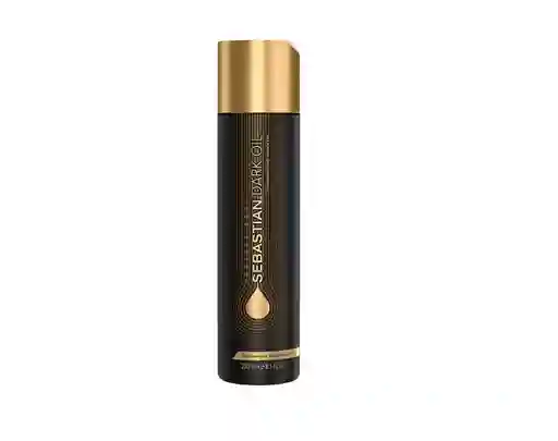 Acondicionador Sebastian 250ml Dark Oil Lightweight