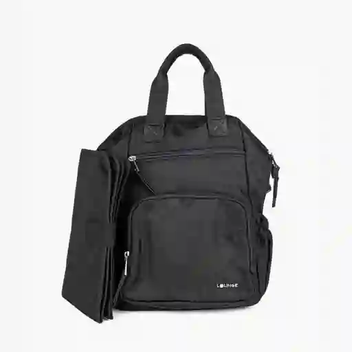 Mochila Mujer Negro