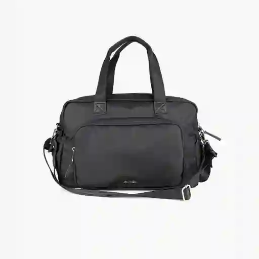 Bolso Mujer Negro