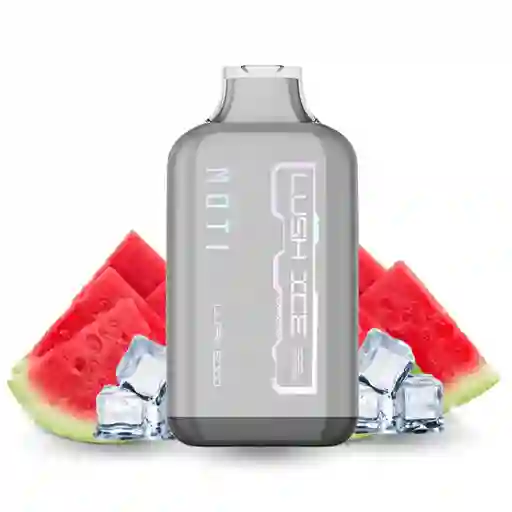 Moti Watermelon Ice 6000 Puff 5%