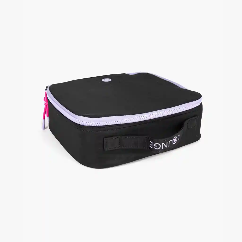 Cosmetiquero Mujer Nylon Portátil