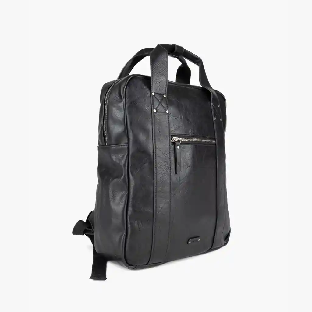 Mochila Mujer Negro
