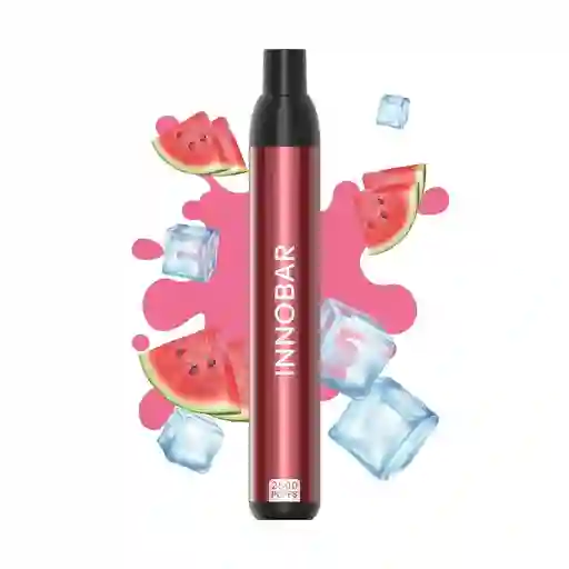 Innobar Watermelon Ice 2500 Puff 5%