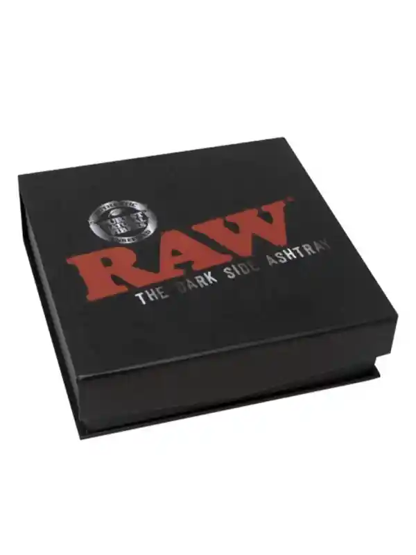 Cenicero Raw Ashtray Dark Side