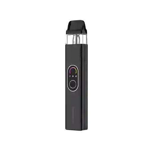 Vaporesso Xros 4 Pod Kit Black