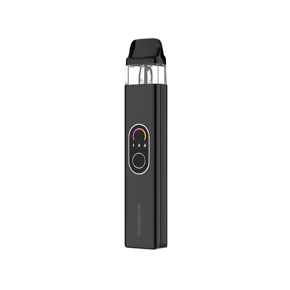 Vaporesso Xros 4 Pod Kit Black