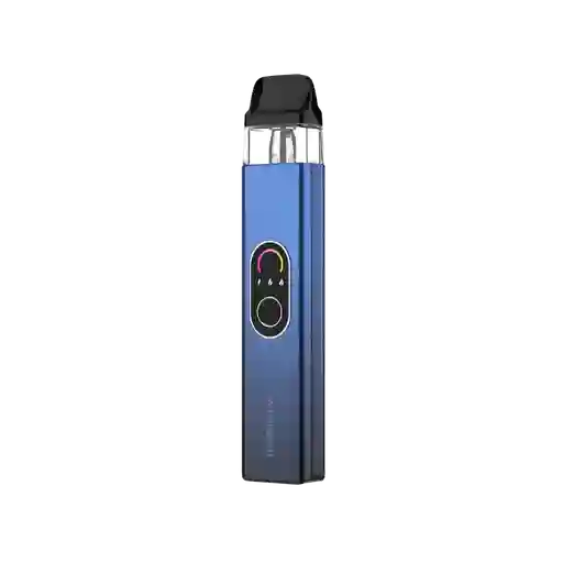 Vaporesso Xros 4 Pod Kit Blue