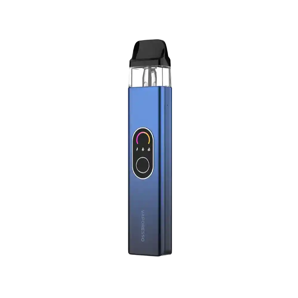 Vaporesso Xros 4 Pod Kit Blue