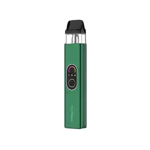 Vaporesso Xros 4 Pod Kit Green