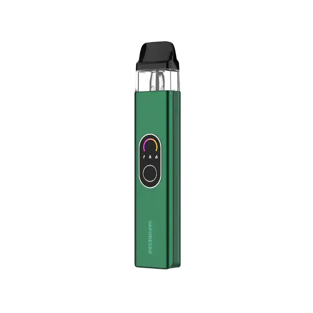 Vaporesso Xros 4 Pod Kit Green