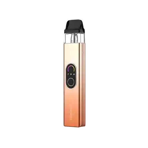 Vaporesso Xros 4 Pod Kit Champagne Gold