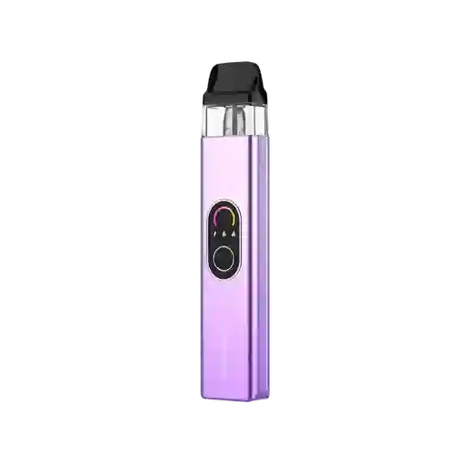 Vaporesso Xros 4 Pod Kit Lilac Purple