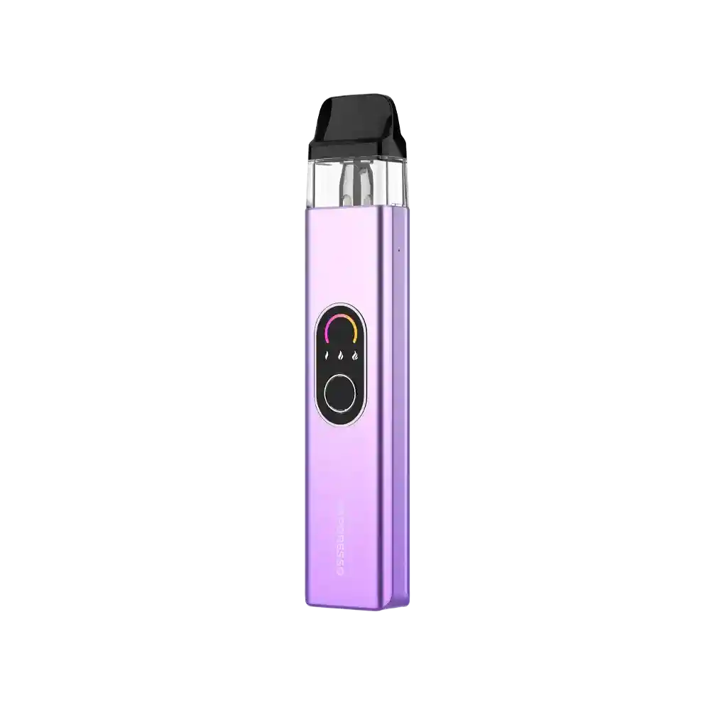 Vaporesso Xros 4 Pod Kit Lilac Purple