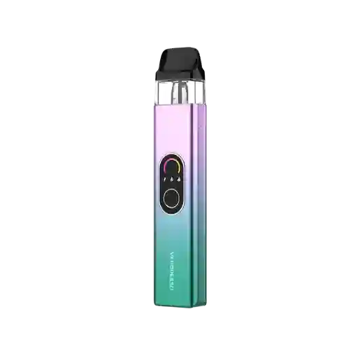 Vaporesso Xros 4 Pod Kit Pink Mint