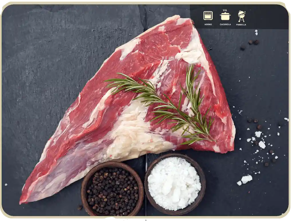 Punta De Picana 1,190 Kg