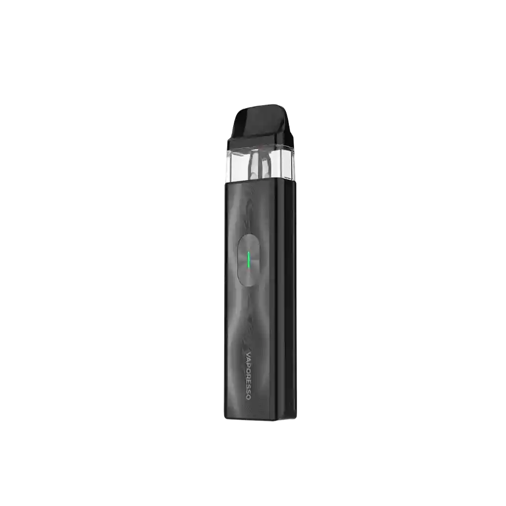 Vaporesso Xros 4 Pod Kit Black