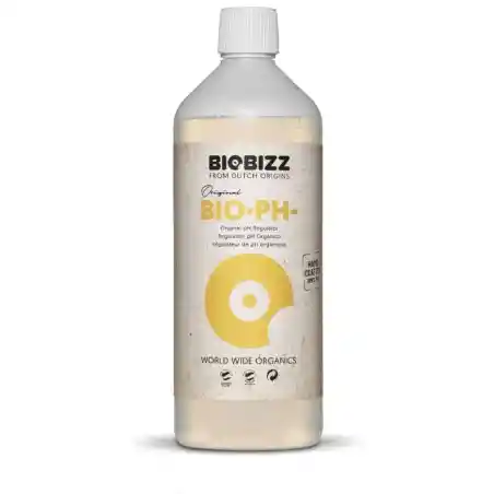 Bio Ph - 1lt Biobizz