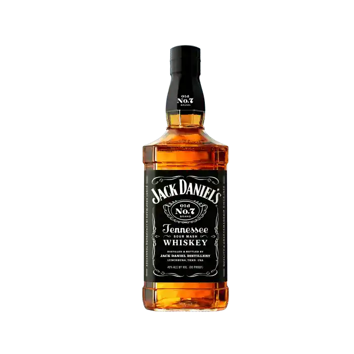 Jack Daniels 7 750 Cl