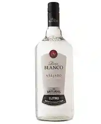 Ron Blanco Mitjans 1l