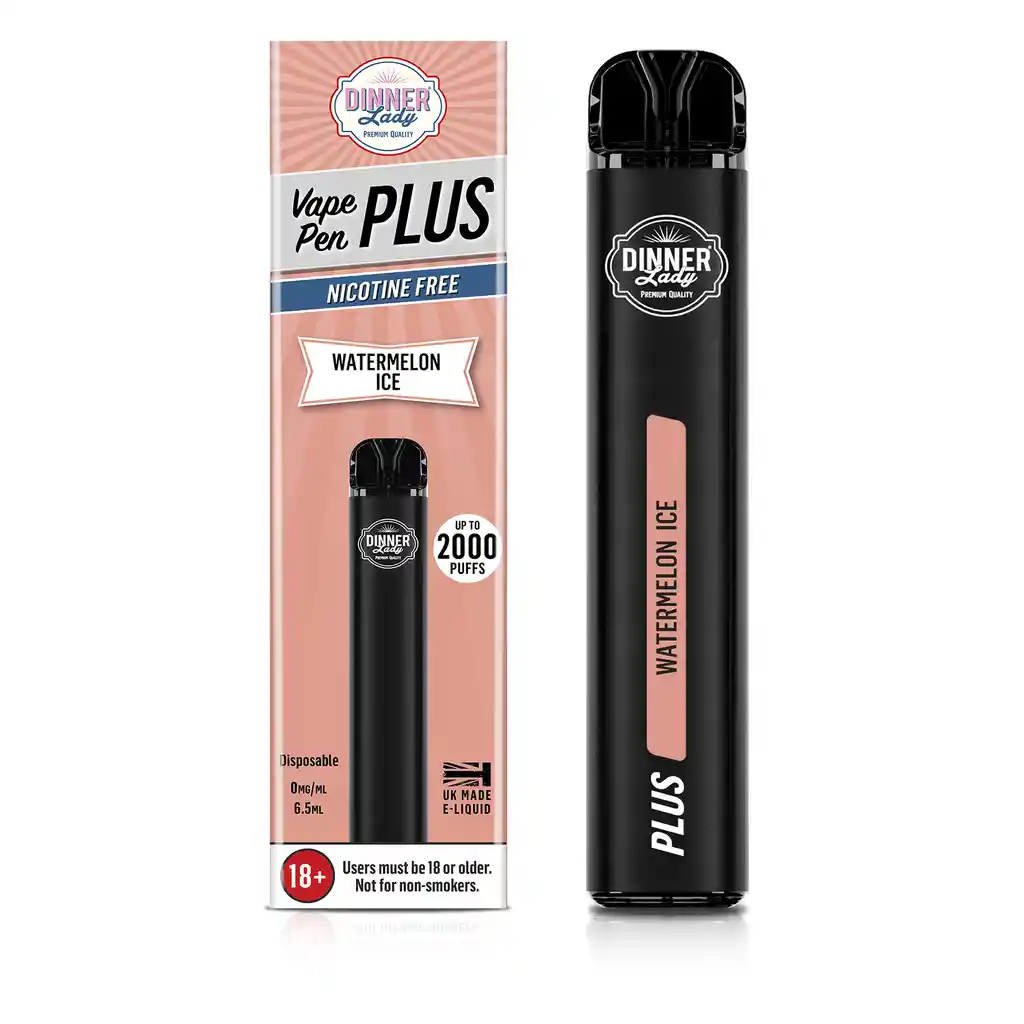 Vape Penplus 2000 Watermelon Ice