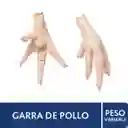 Patas De Pollo