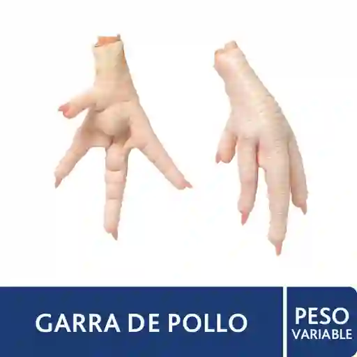 Patas De Pollo