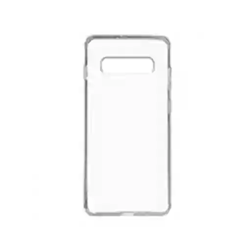 Samsung Carcasa Paragalaxy S10 Transparente