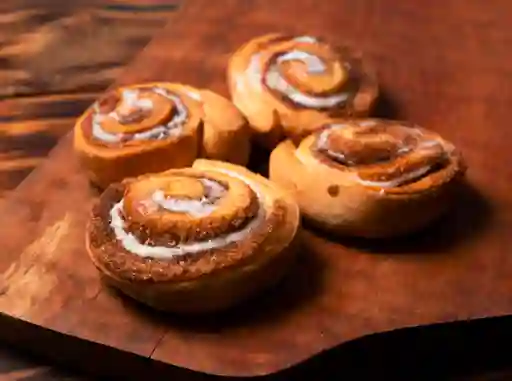 Cinnamon Roll