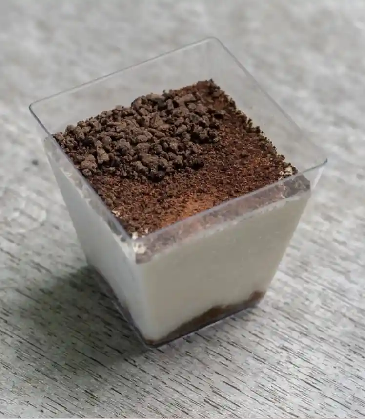 Tiramisú